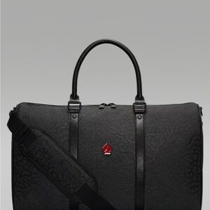 Jordan Icon Duffel Bag (25L)